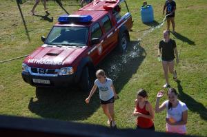 Tabor gasilske mladine na Hrvaškem 2018 (4)